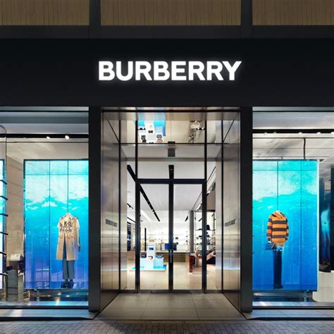 karo vorhänge burberry|Burberry store online.